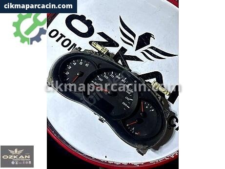 Renault Master Gösterge Saati çıkma parça