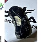 P9651299680E Peugeot 307 Gösterge Saati Kilometre Saati Kadranı
