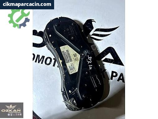 Peugeot 307 Gösterge Paneli P9651299680E çıkma parça
