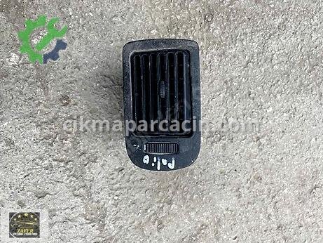 Fiat Palio Panjur çıkma parça