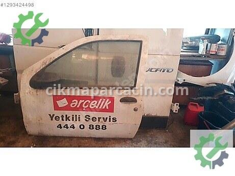 Fiat Palio Sol Kapı çıkma parça