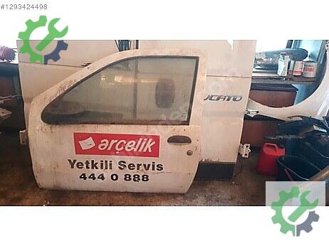 Fiat Palio Sol Kapı çıkma parça