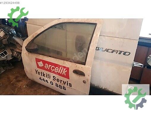 Fiat Palio Sol Kapı çıkma parça