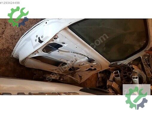 Fiat Palio Sol Kapı çıkma parça