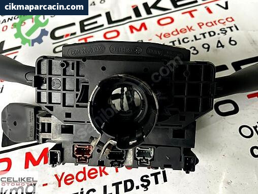 Peugeot Partner Silecek Kolu çıkma parça