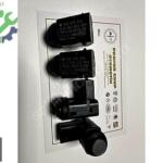 PARK SENSÖRÜ ÖN – ARKA TÜM MODELLER 1K0919275