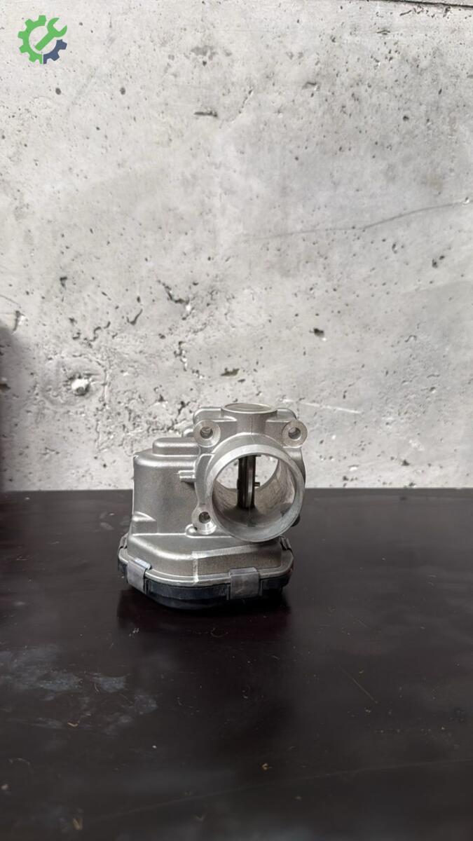 Citroen Berlingo Gaz Kelebeği çıkma parça