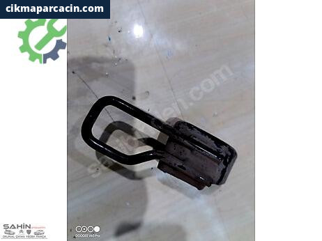Peugeot Partner Çeki Demiri çıkma parça
