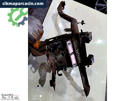 Peugeot Partner Göğüs çıkma parça
