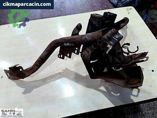 Peugeot Partner Göğüs çıkma parça