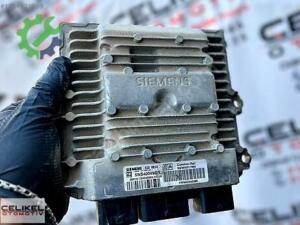 PARTNER BERLINGO 2.0 HDI MOTOR BEYNİ 5WS40146F-T 9657544780