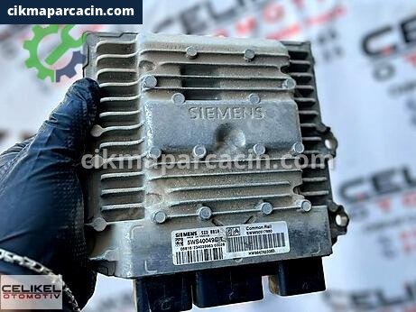 Peugeot Partner Motor Beyni çıkma parça