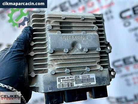 Peugeot Partner Motor Beyni çıkma parça