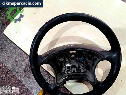 Peugeot Partner Direksiyon Simidi çıkma parça