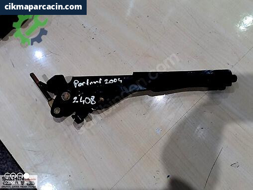Peugeot Partner El Freni çıkma parça