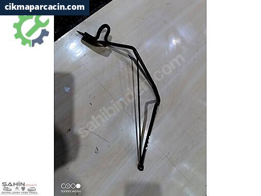 Peugeot Partner Gaz Pedalı çıkma parça