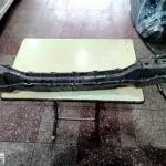 PARTNER ÖN TAMPON BAKALİTİ DESTEK BRAKETİ 2004 2008 ARASI
