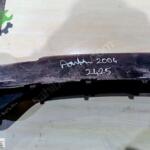 PARTNER ÖN TAMPON BAKALİTİ DESTEK BRAKETİ 2004 2008 ARASI