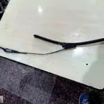 PARTNER SAĞ ÖN CAM SİLECEK KOLU