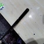 PARTNER SAĞ ÖN CAM SİLECEK KOLU