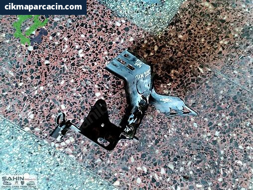 Peugeot Partner ABS Beyni (Modül) çıkma parça