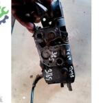 PARTNER TEPE 2012 BAGAJ KAPI KİTİL MEKANİZMA