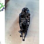 PARTNER TEPE 2012 KAPI KİTİL İÇ PLASTİK MEKANİZMA BAGAJ