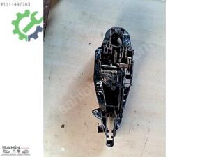 PARTNER TEPE 2012 KAPI KİTİL İÇ PLASTİK MEKANİZMA BAGAJ