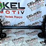PARTNER TEPE DİNGİL TORSİYON ORJİNAL DOLU
