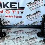 PARTNER TEPE DİNGİL TORSİYON ORJİNAL DOLU