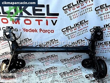 Peugeot Partner Torsiyon çıkma parça