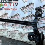 PARTNER TEPE DİNGİL TORSİYON ORJİNAL DOLU