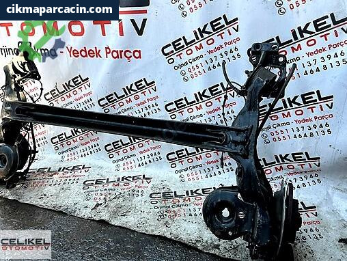 Peugeot Partner Salıncak (Alt Tabla) çıkma parça