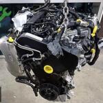 Skoda Superb Komple Motor Çıkma Parça Ankara