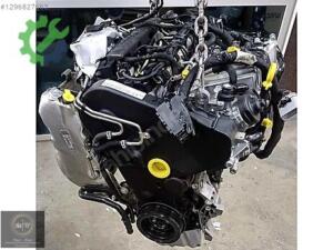 PASSAT 1.6 TDİ DCZ KOMPLE MOTOR SÖKME ADBLUE Lİ