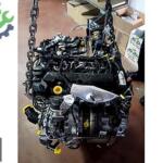 Volkswagen Passat Komple Motor Çıkma Parça Ankara