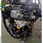 Volkswagen Passat Komple Motor Çıkma Parça Ankara