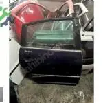 2018 Renault Clio Sağ Arka Kapı Çıkma Parça Samsun