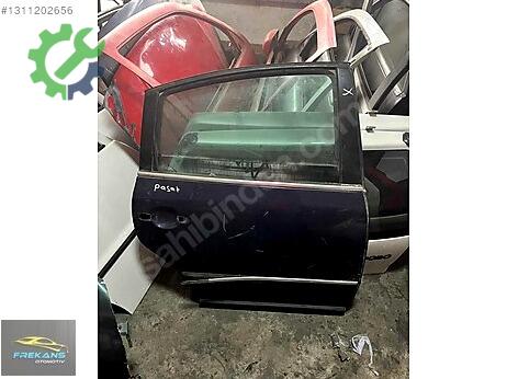 Volkswagen Passat Sağ Arka Kapı çıkma parça