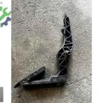 PASSAT B5 1997-2000 HALATLI TİP GAZ PEDALI 8D1721506