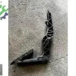 PASSAT B5 1997-2000 HALATLI TİP GAZ PEDALI 8D1721506