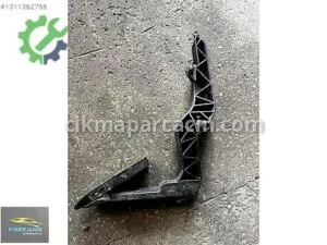 PASSAT B5 1997-2000 HALATLI TİP GAZ PEDALI 8D1721506