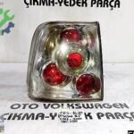 PASSAT B5 SAĞ STOP CUSTOM 1997 2000 ÇIKMA