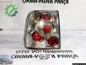 PASSAT B5 SAĞ STOP CUSTOM 1997 2000 ÇIKMA