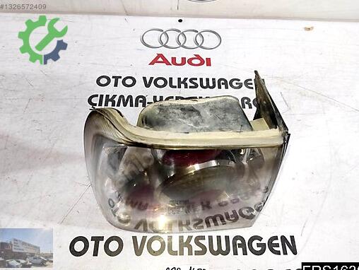 Volkswagen Passat Sağ Arka Stop çıkma parça