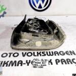 PASSAT B5 SAĞ STOP CUSTOM 1997 2000 ÇIKMA