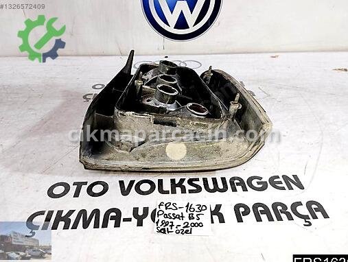 Volkswagen Passat Sağ Arka Stop çıkma parça