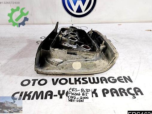 Volkswagen Passat Sağ Arka Stop çıkma parça