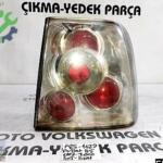 PASSAT B5 SAĞ STOP CUSTOM 1997 2000 ÇIKMA