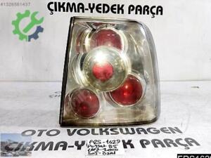 PASSAT B5 SAĞ STOP CUSTOM 1997 2000 ÇIKMA